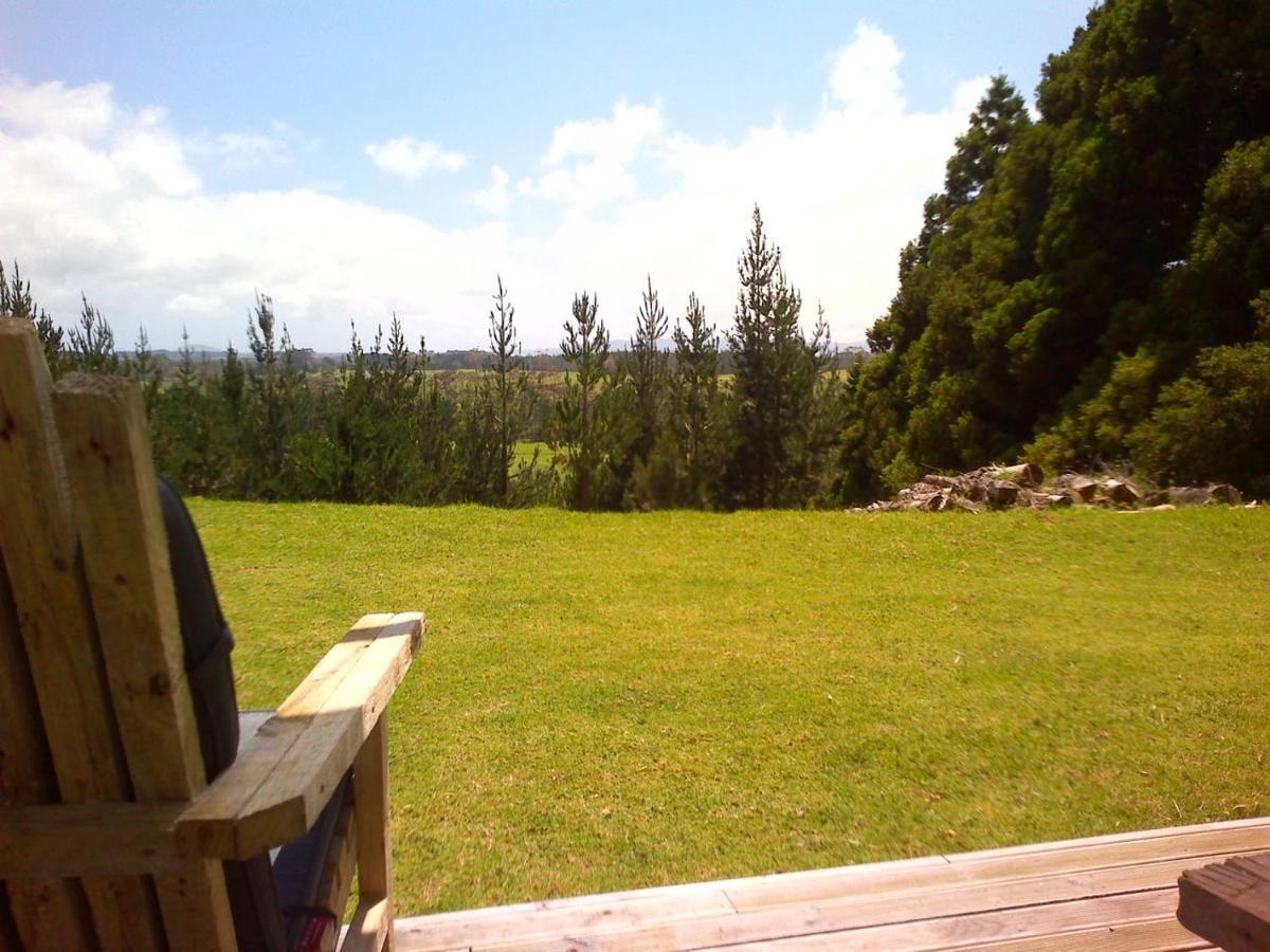 Koati Views Hotel Lake Ohia Ngoại thất bức ảnh